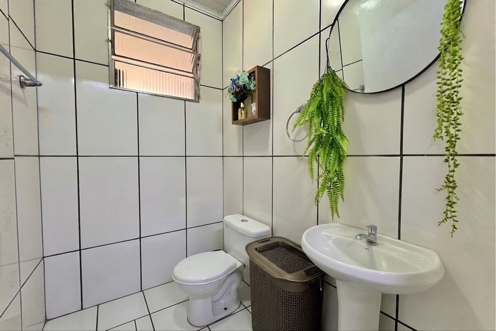 Casa, 2 quartos, 59 m² - Foto 14