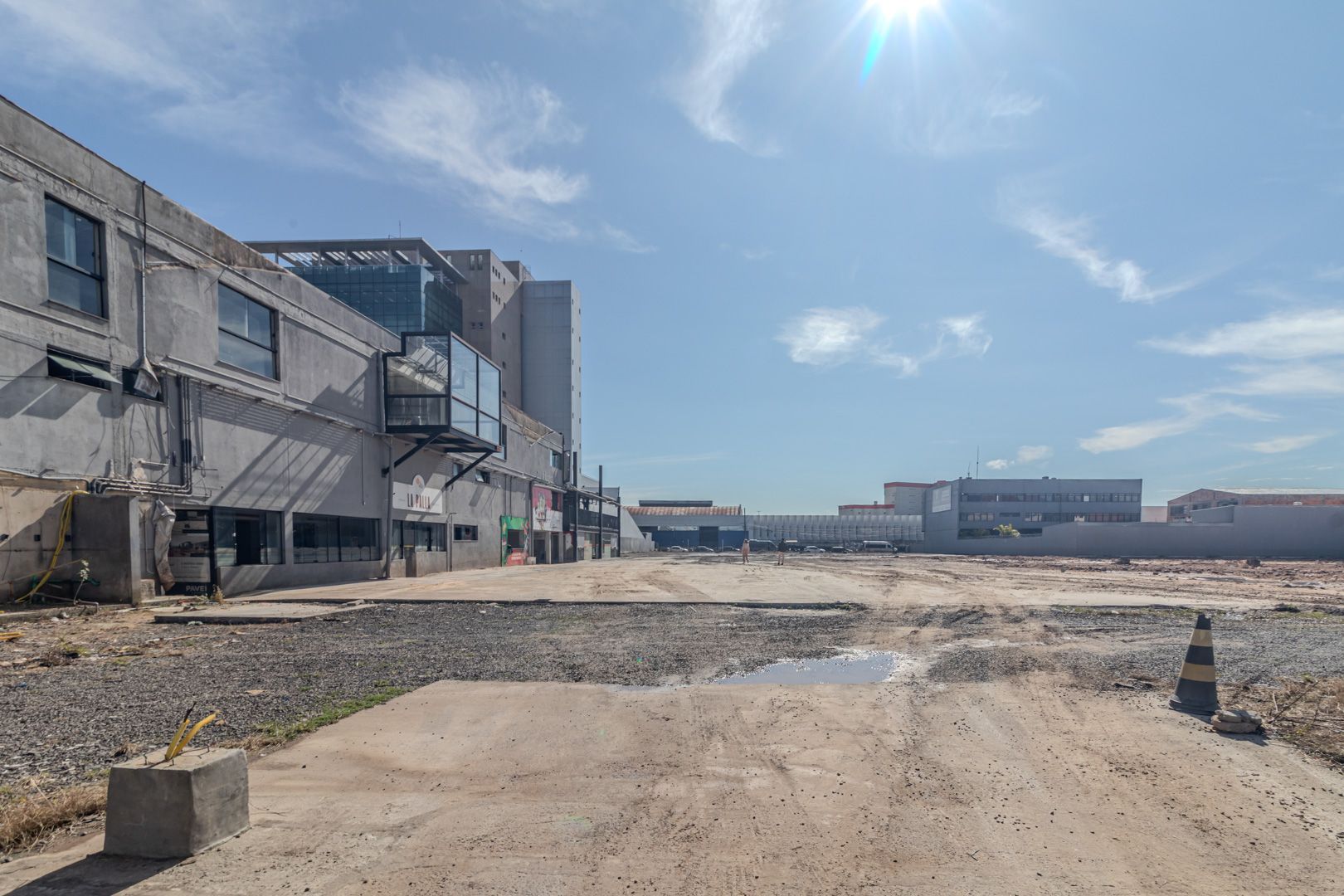 Terreno, 1 hectares - Foto 2