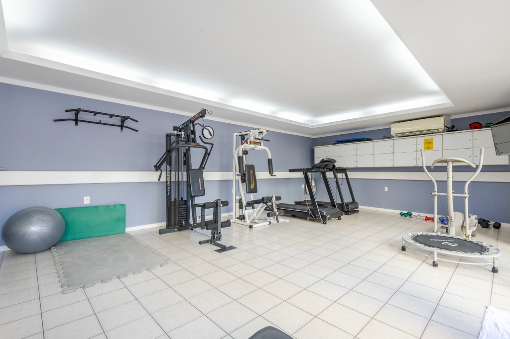 Apartamento, 3 quartos, 171 m² - Foto 15