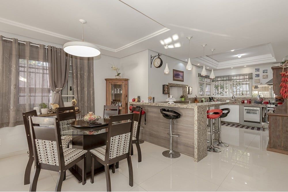 Casa à venda com 3 quartos, 303m² - Foto 35