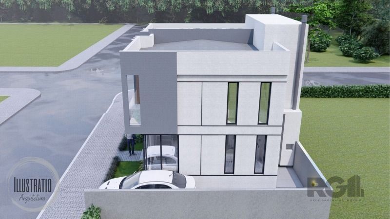 Casa, 2 quartos, 80 m² - Foto 8