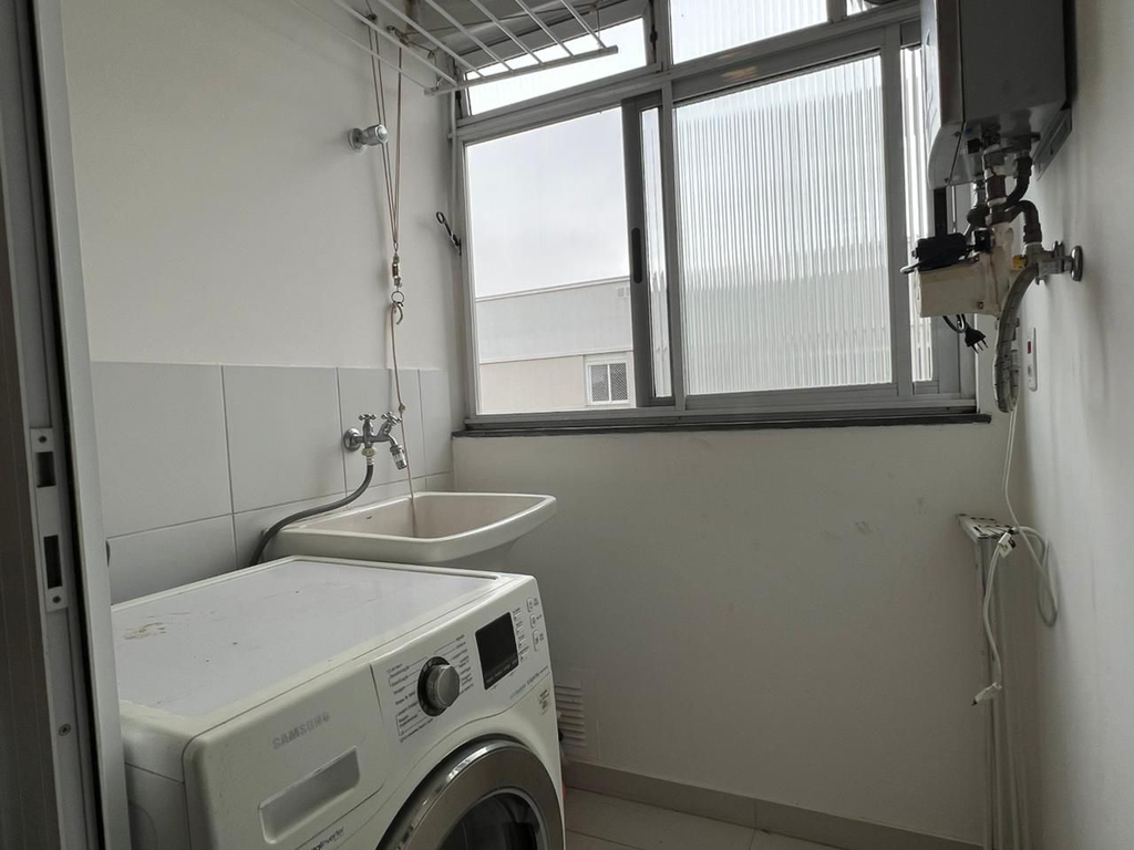 Apartamento, 2 quartos, 56 m² - Foto 38
