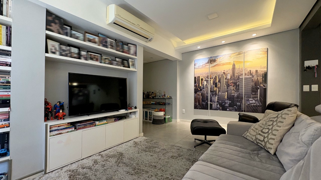 Apartamento, 2 quartos, 95 m² - Foto 25