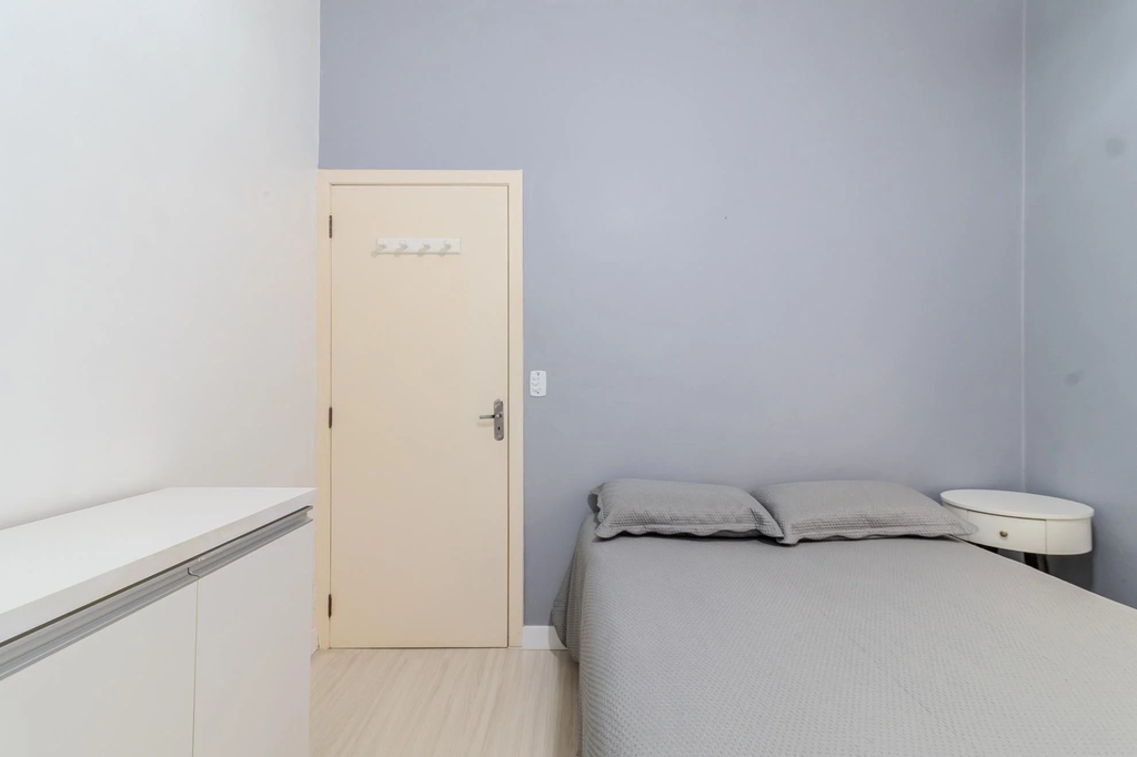 Apartamento, 1 quarto, 44 m² - Foto 7