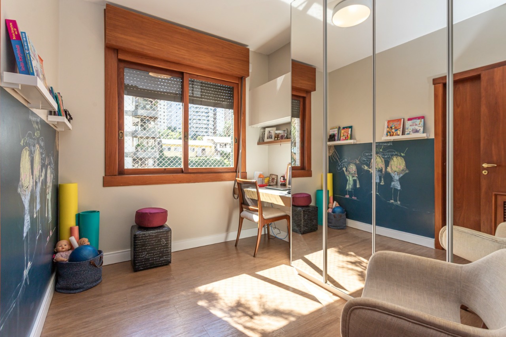 Apartamento, 4 quartos, 209 m² - Foto 45