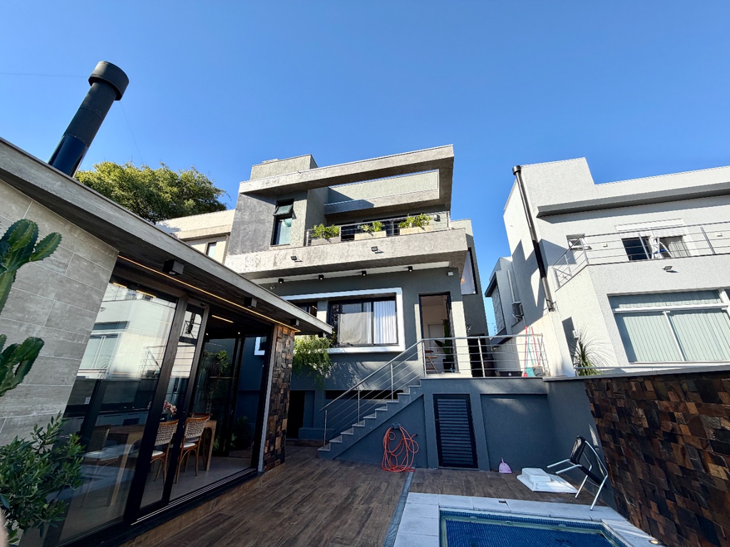 Casa, 3 quartos, 199 m² - Foto 22