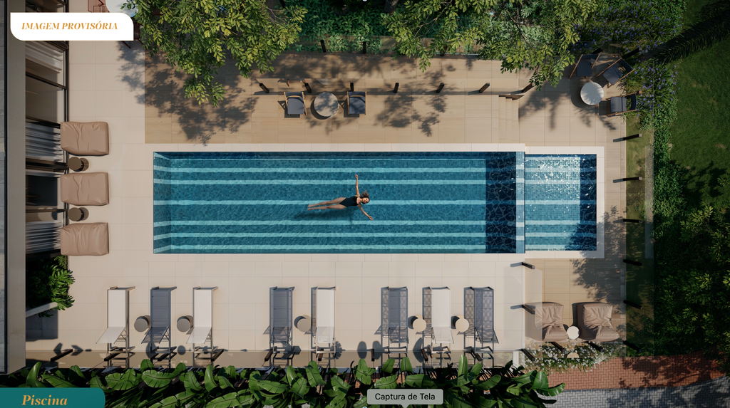 Casa de Condomínio, 2 quartos - Foto 3