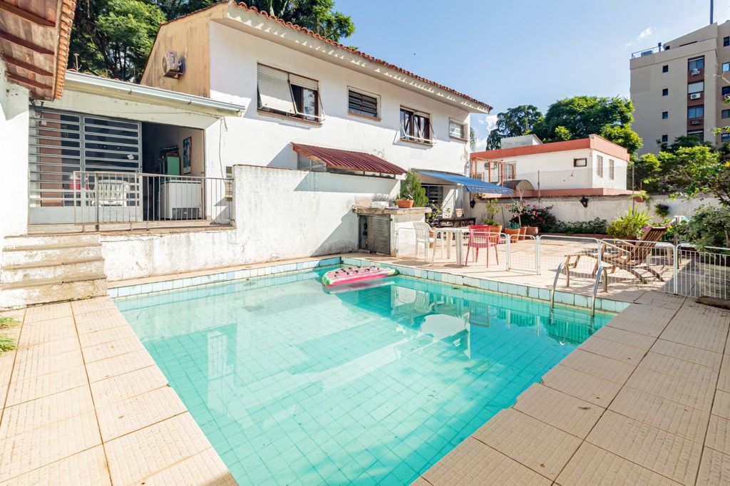 Casa, 4 quartos, 246 m² - Foto 10