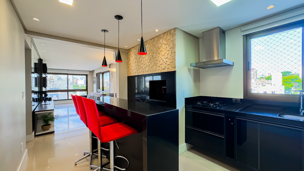 Apartamento, 2 quartos, 96 m² - Foto 30