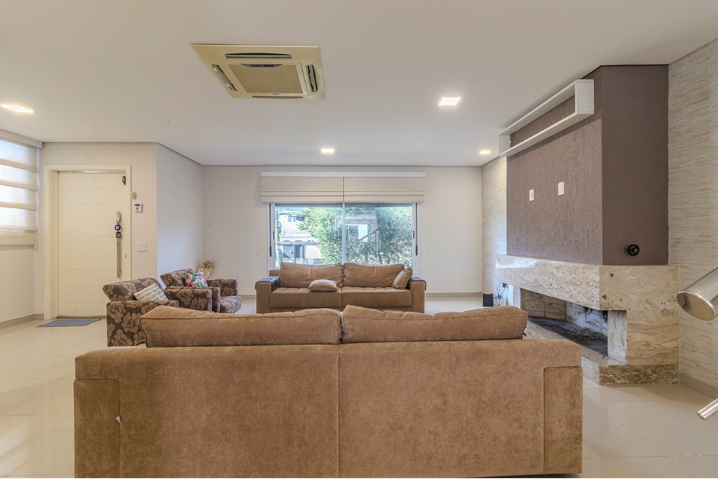 Casa, 4 quartos, 380 m² - Foto 35