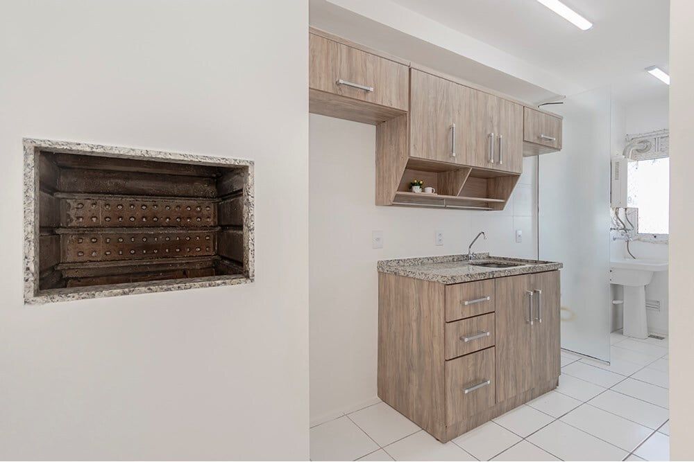 Apartamento à venda com 3 quartos, 70m² - Foto 34