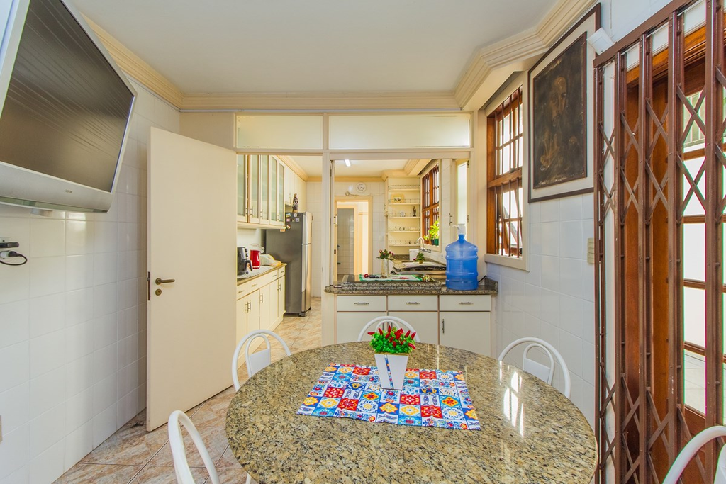 Casa, 5 quartos, 439 m² - Foto 57
