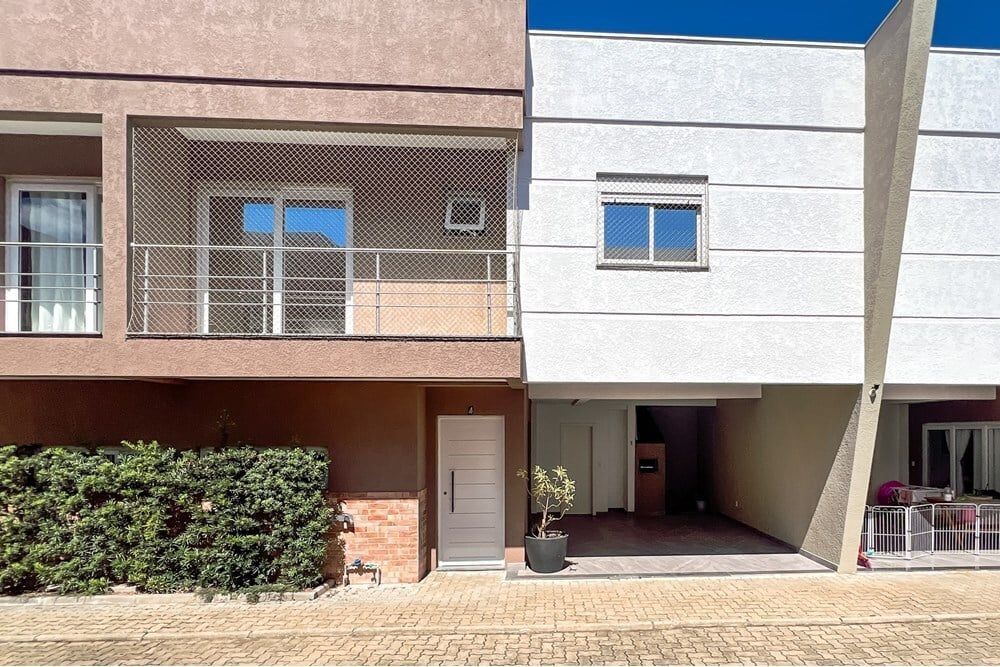 Casa de Condomínio à venda com 3 quartos, 122m² - Foto 27