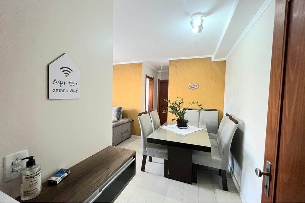 Apartamento, 2 quartos, 60 m² - Foto 27