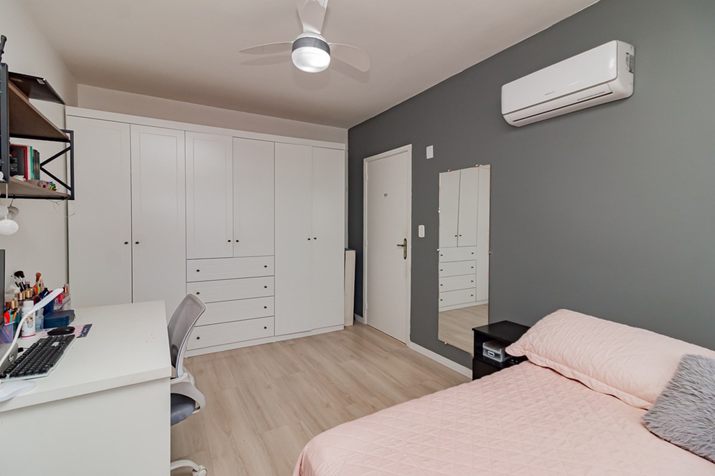 Apartamento, 3 quartos, 120 m² - Foto 24