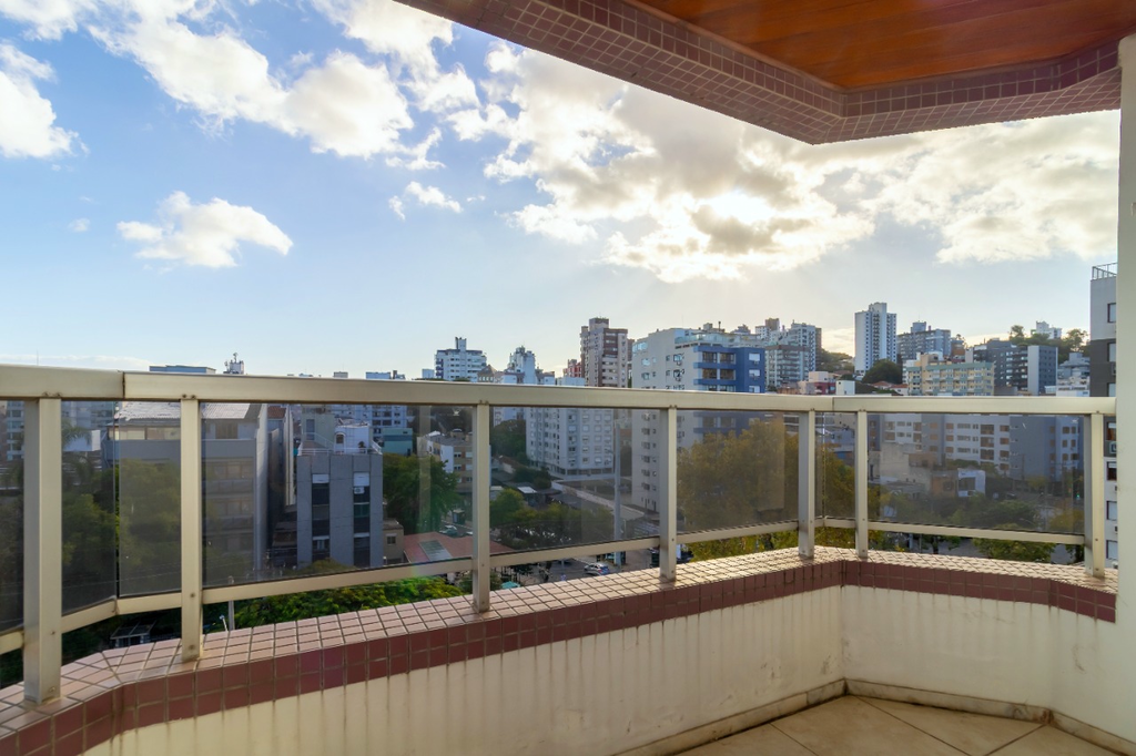 Apartamento, 3 quartos, 107 m² - Foto 33