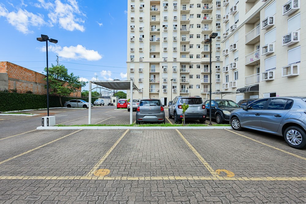Apartamento, 2 quartos, 50 m² - Foto 10