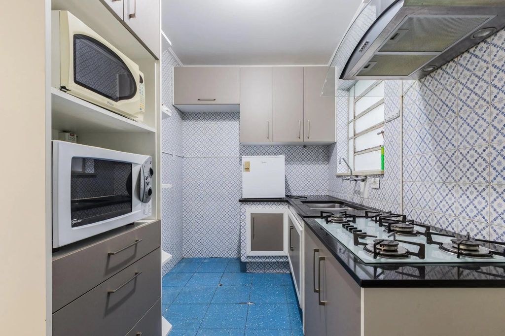 Apartamento, 2 quartos, 78 m² - Foto 21