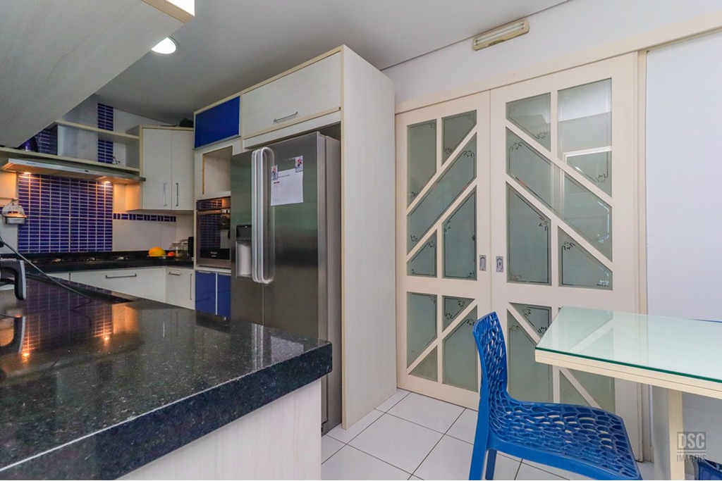 Casa, 4 quartos, 281 m² - Foto 23