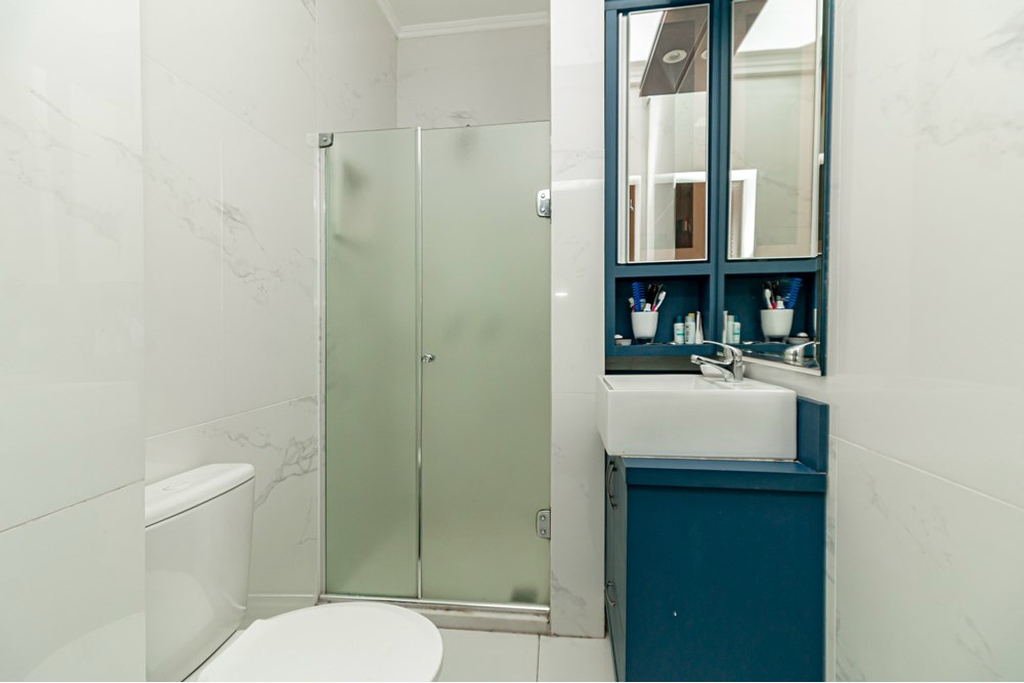 Apartamento, 3 quartos, 146 m² - Foto 3