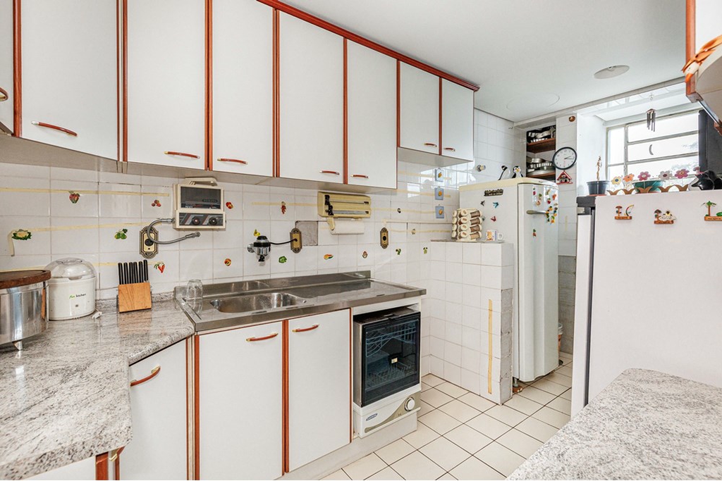 Apartamento, 2 quartos, 56 m² - Foto 5