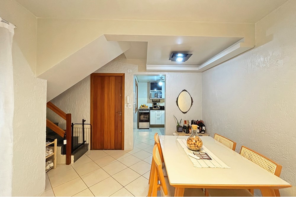 Casa de Condomínio à venda com 2 quartos, 103m² - Foto 29