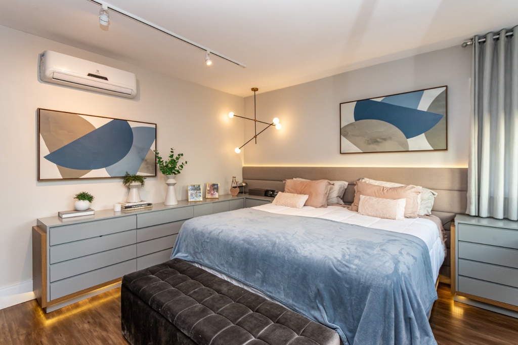 Apartamento, 3 quartos, 153 m² - Foto 48