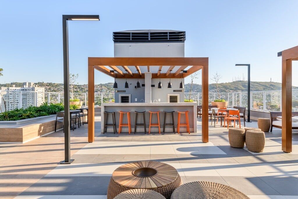 Apartamento, 1 quarto, 27 m² - Foto 16