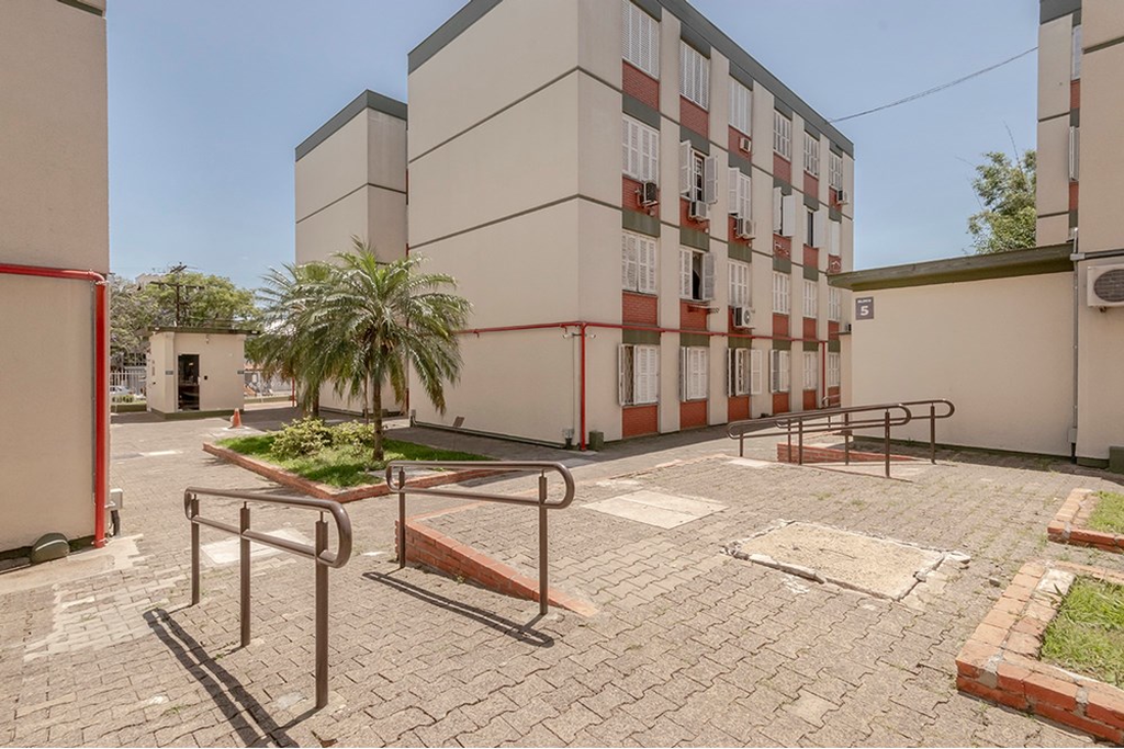 Apartamento, 2 quartos, 53 m² - Foto 17