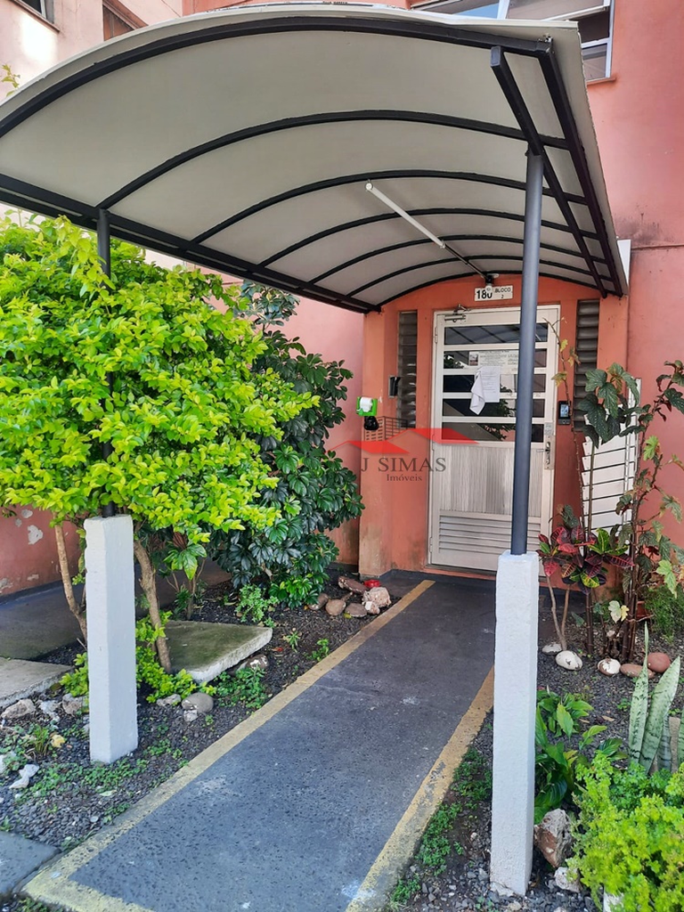 Apartamento, 2 quartos, 43 m² - Foto 4