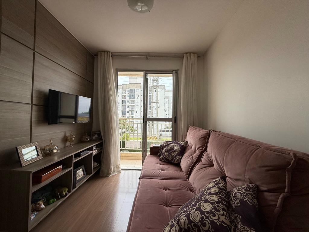 Apartamento, 3 quartos, 58 m² - Foto 23