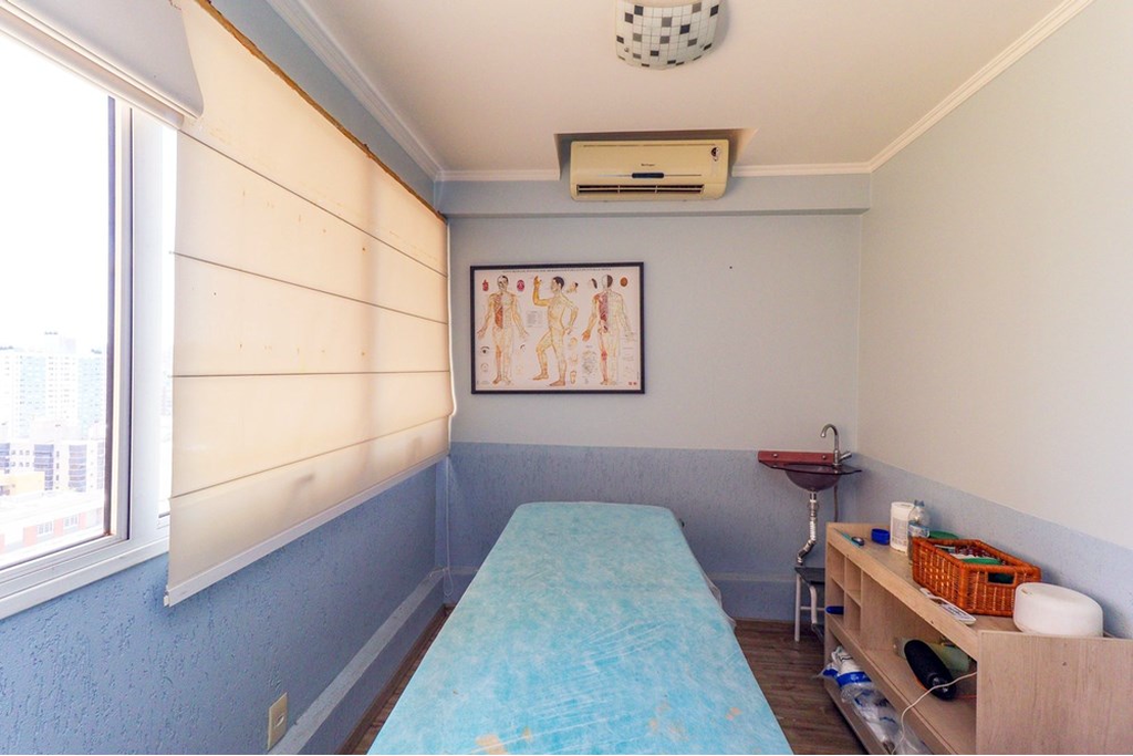 Sala-Conjunto, 34 m² - Foto 17