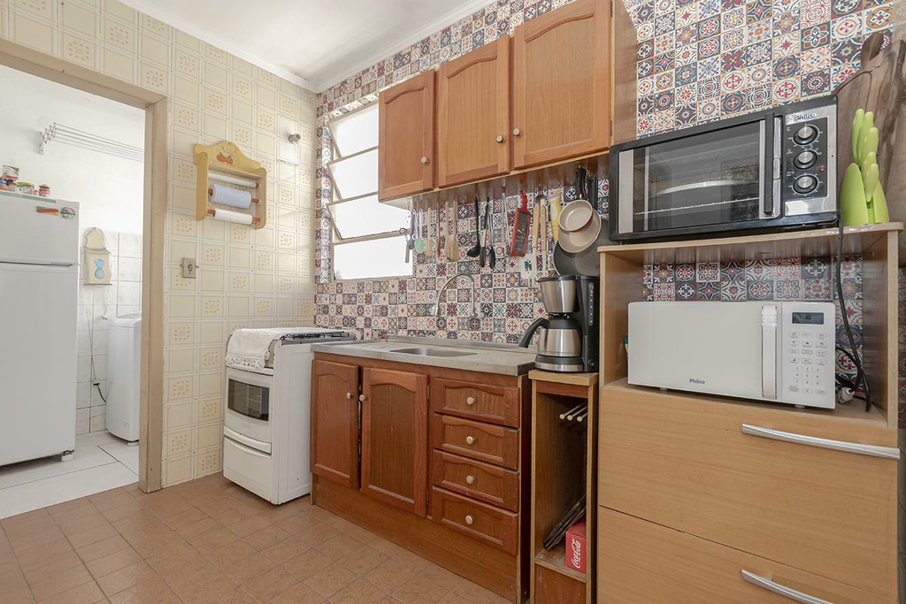 Apartamento, 2 quartos, 51 m² - Foto 9