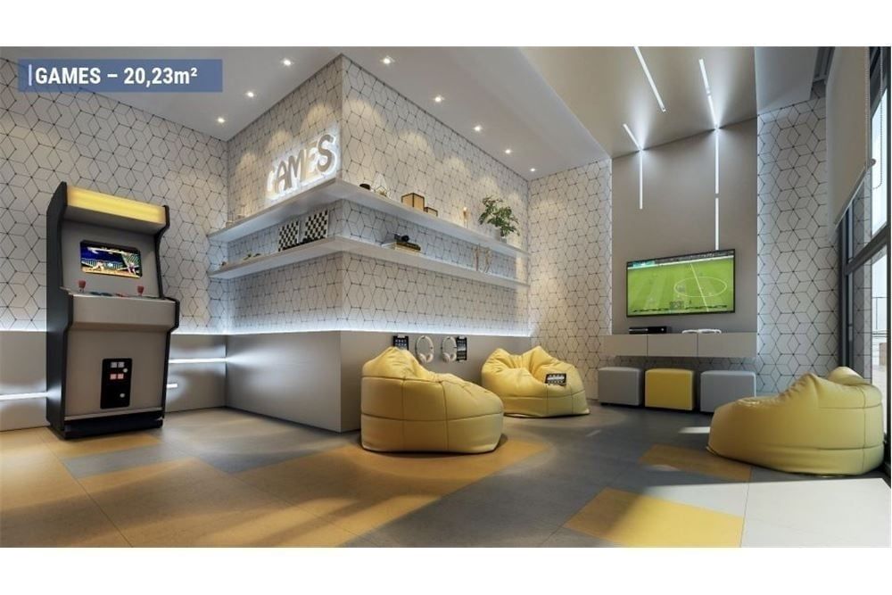 Apartamento, 3 quartos, 83 m² - Foto 6