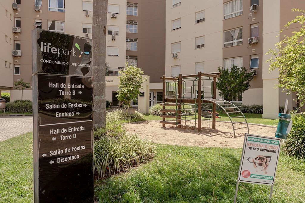 Apartamento, 3 quartos, 75 m² - Foto 38