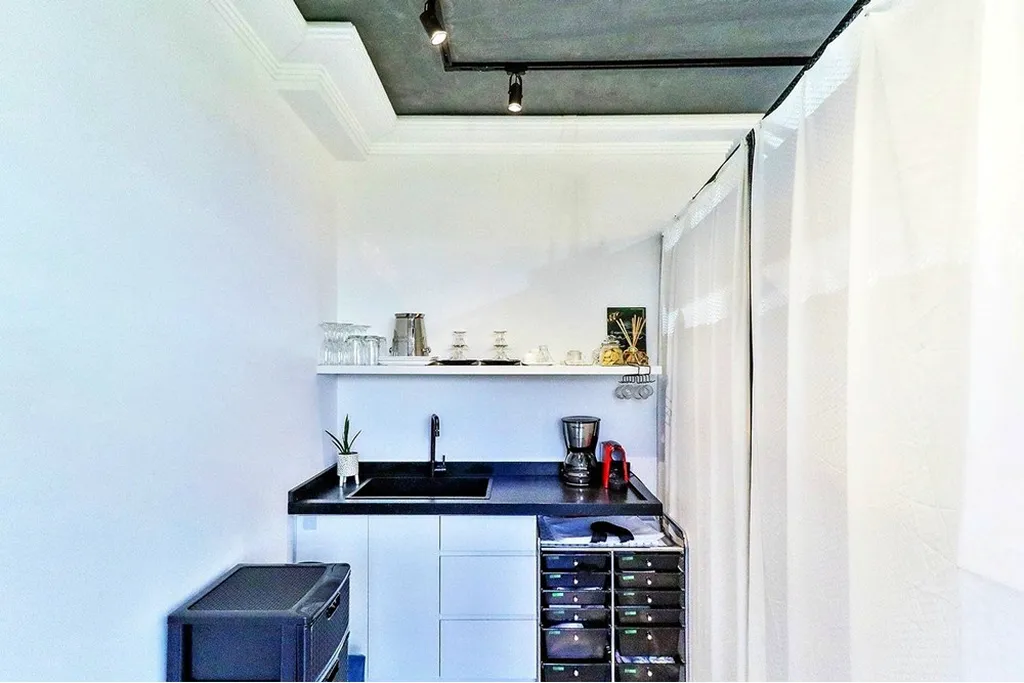 Depósito-Galpão, 34 m² - Foto 20
