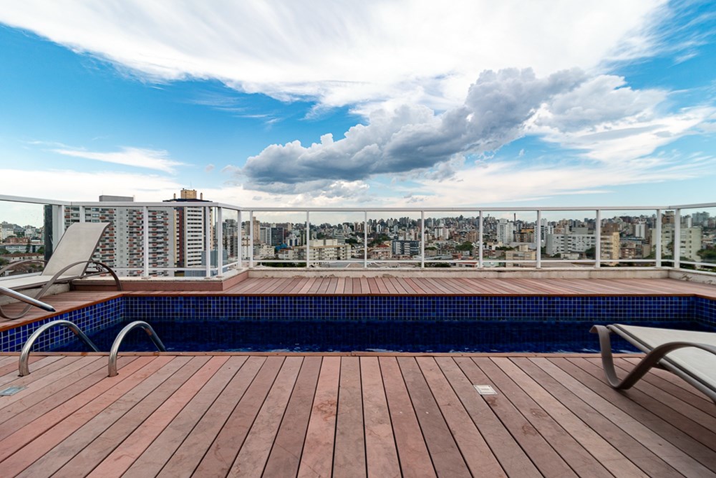 Apartamento, 2 quartos, 72 m² - Foto 4