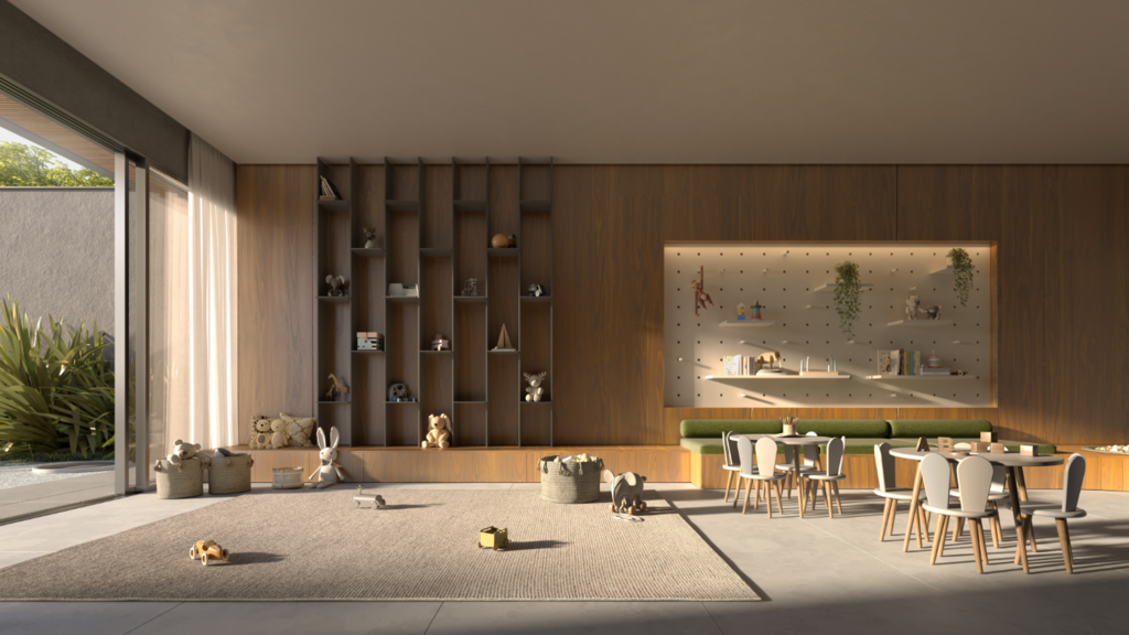 Cobertura à venda com 3 quartos, 215m² - Foto 5