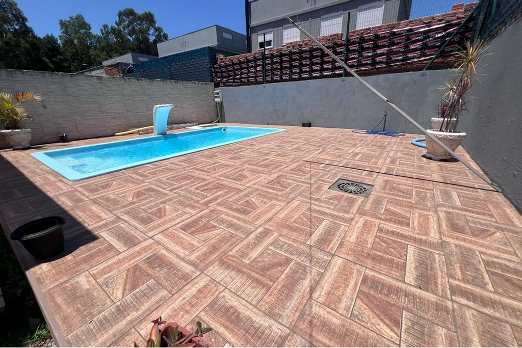 Casa, 3 quartos, 201 m² - Foto 18