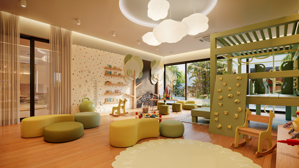 Apartamento, 3 quartos, 130 m² - Foto 20