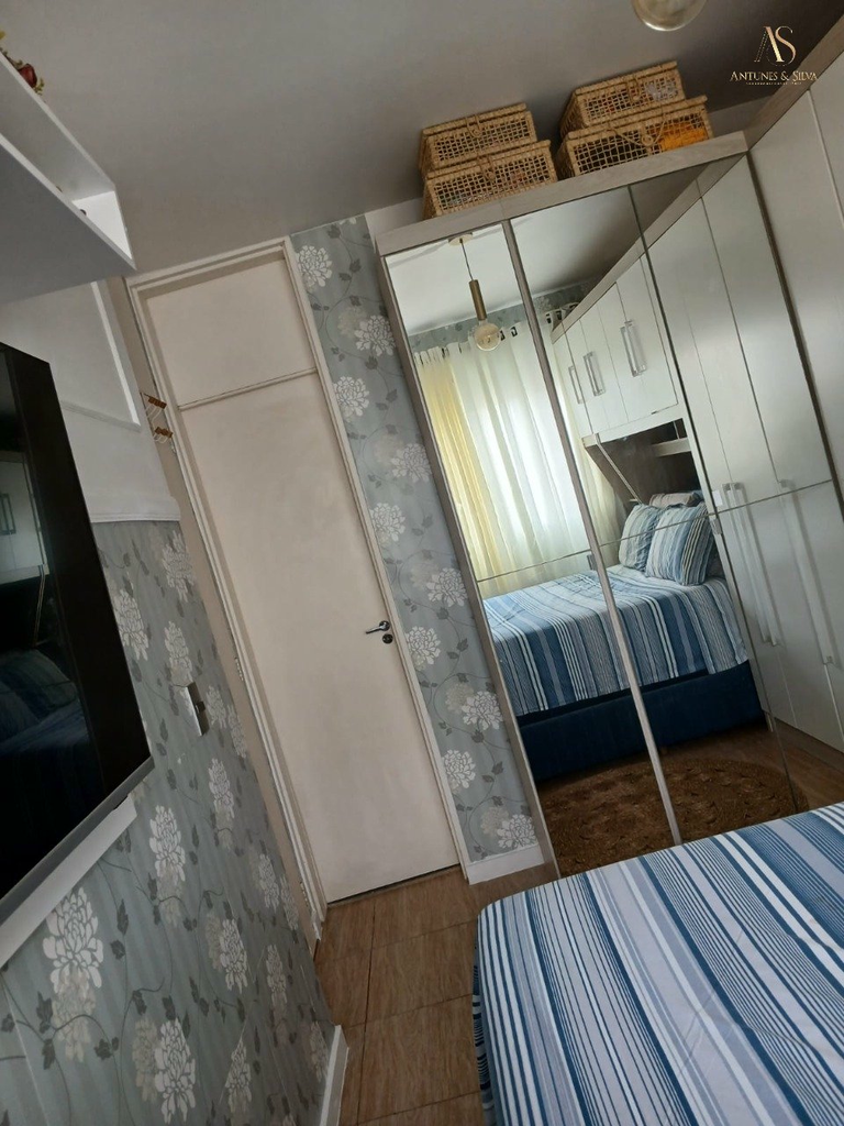 Apartamento, 2 quartos, 55 m² - Foto 10