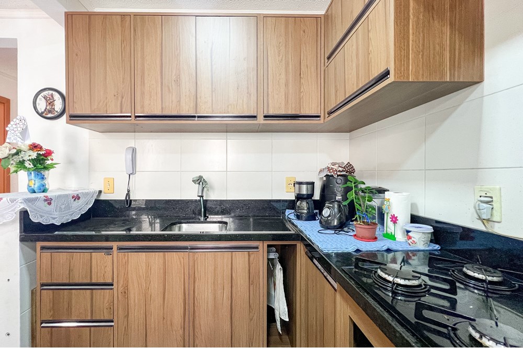 Apartamento à venda com 2 quartos, 44m² - Foto 30