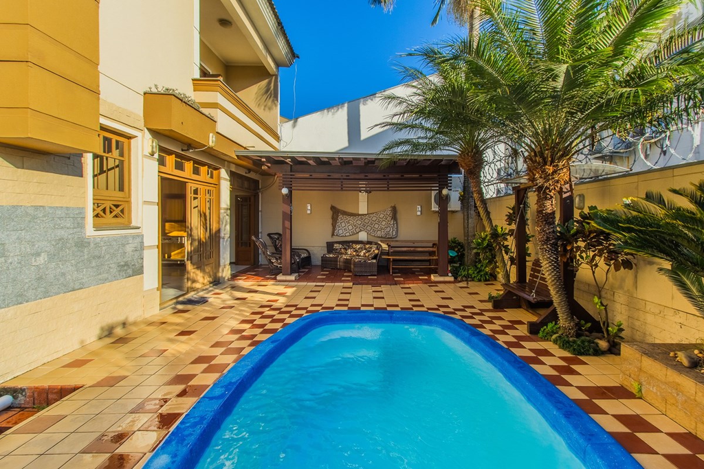 Casa, 4 quartos, 524 m² - Foto 31