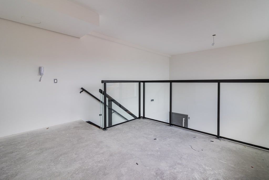 Flat/Apart Hotel, 1 quarto, 77 m² - Foto 192