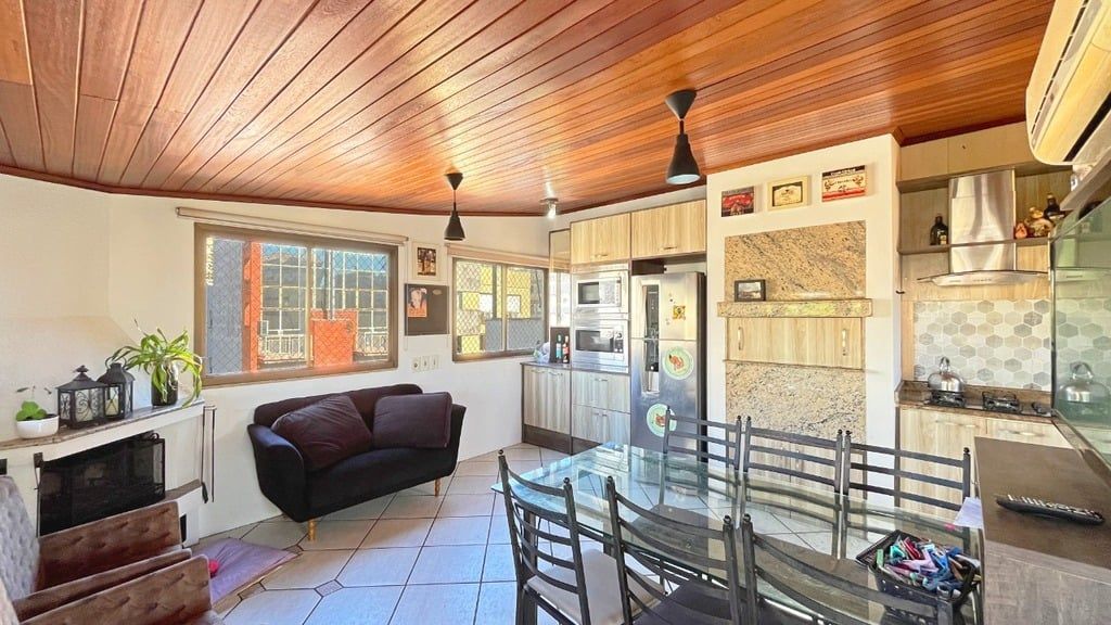 Cobertura à venda com 2 quartos, 130m² - Foto 6