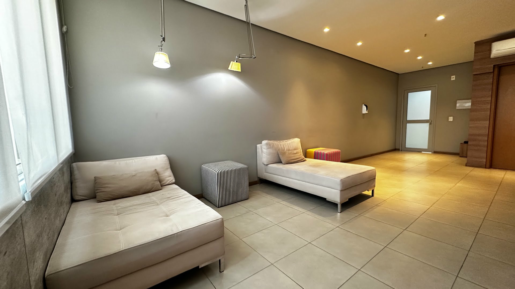 Sala-Conjunto, 34 m² - Foto 7