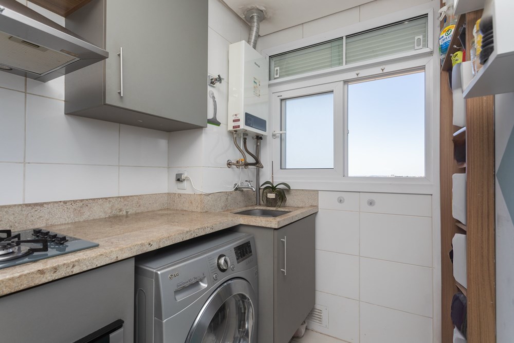 Apartamento, 1 quarto, 50 m² - Foto 29