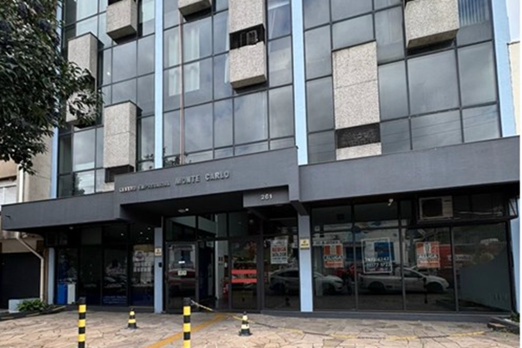 Conjunto Comercial-Sala à venda, 41m² - Foto 14