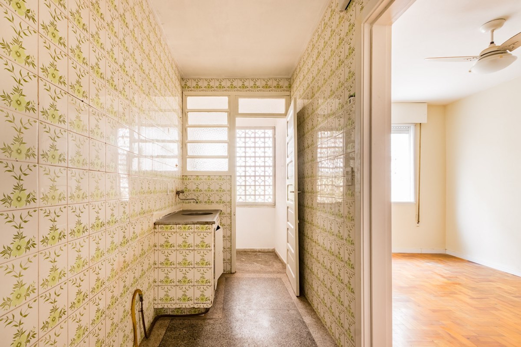 Apartamento, 2 quartos, 54 m² - Foto 15