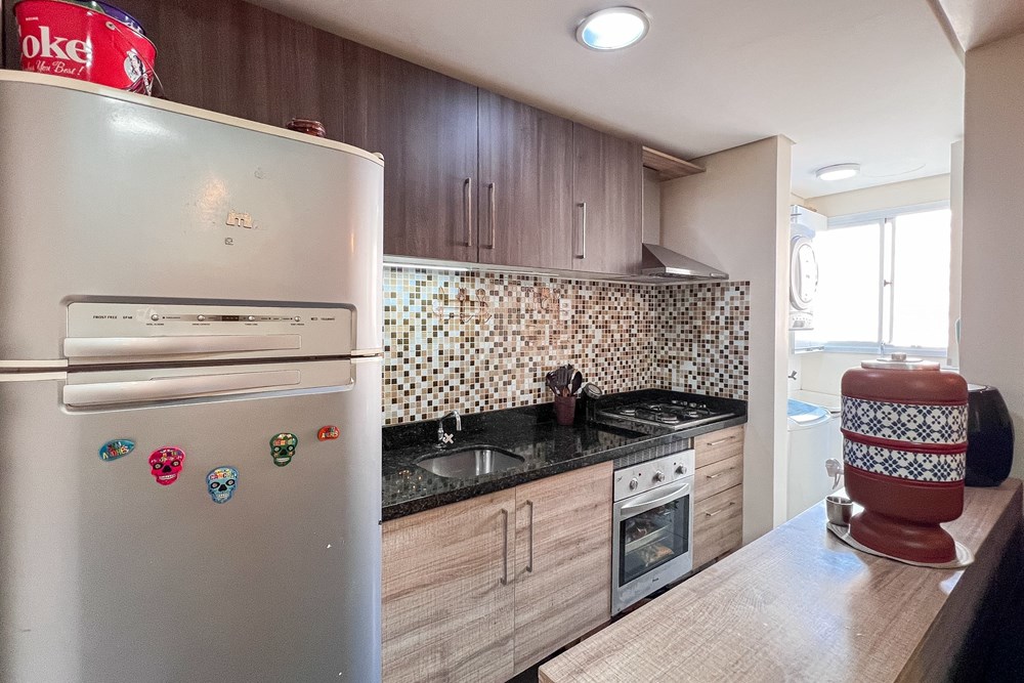 Apartamento, 2 quartos, 53 m² - Foto 28